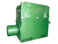 YKS4001-6YRKS系列高压电动机